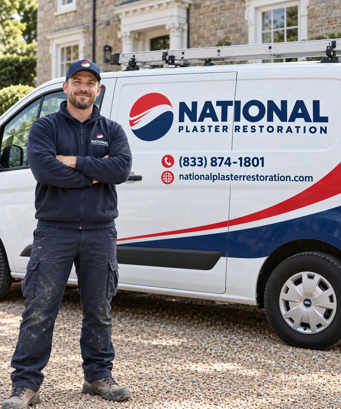 Plaster Repair company in Alma, MI